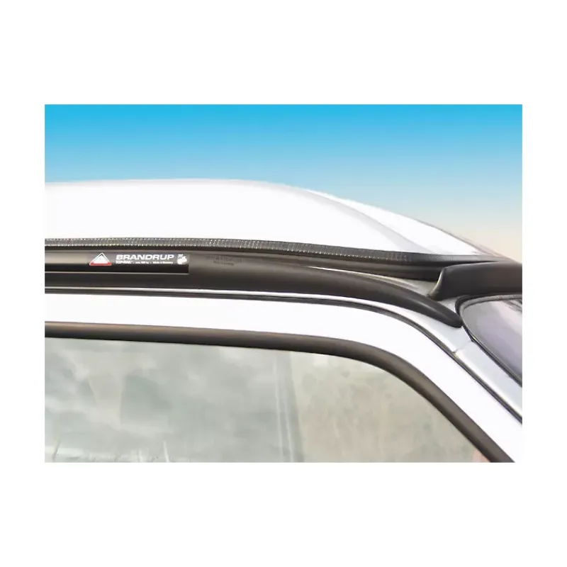 Spoilers Top Rail | VW T5 / T6 / T6.1 L1*Brandrup