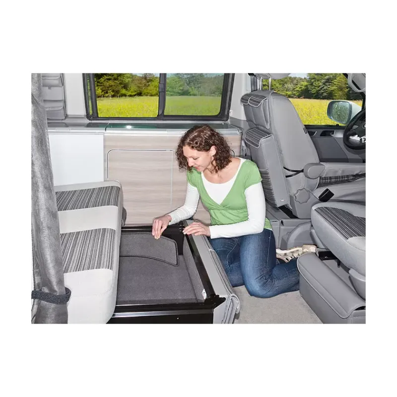 Tapis anti-bruit Vw T5 / T6|Rangement·Equipement Meuble & Placard