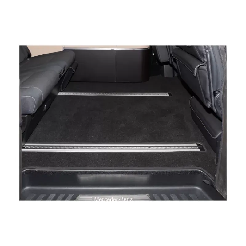 Tapis arrière | Class V Marco Polo*Brandrup Outlet
