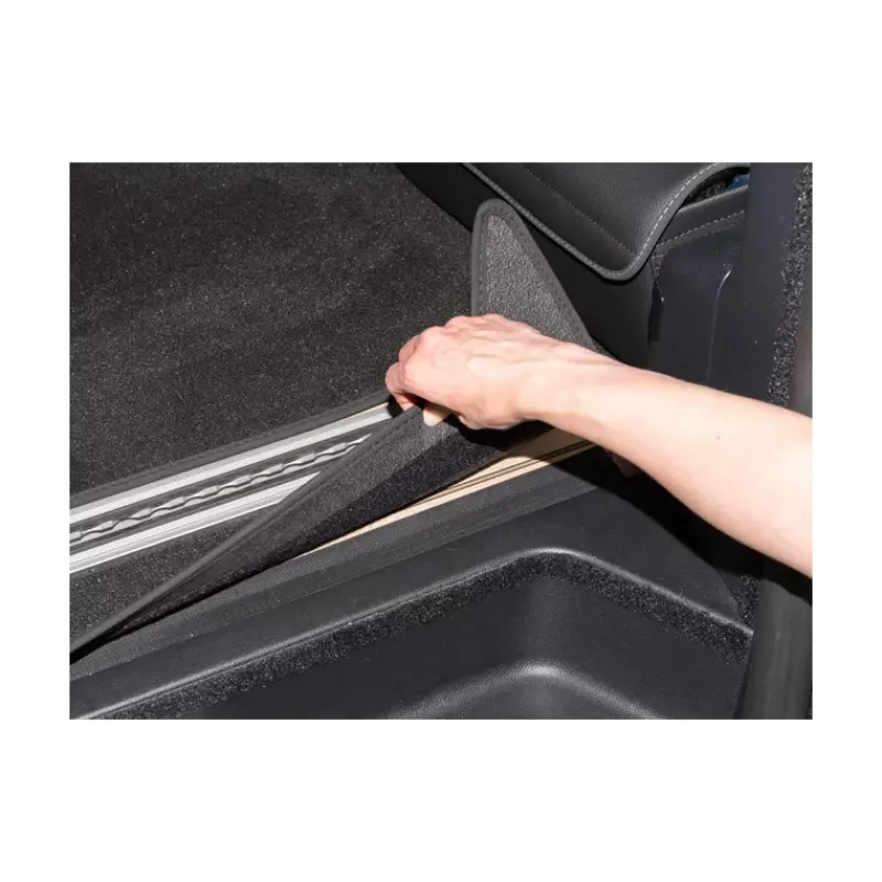 Tapis arrière | Class V Marco Polo*Brandrup Outlet