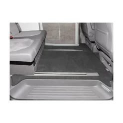 Tapis arrière | VW T6.1 California Coast & Ocean*Brandrup Hot