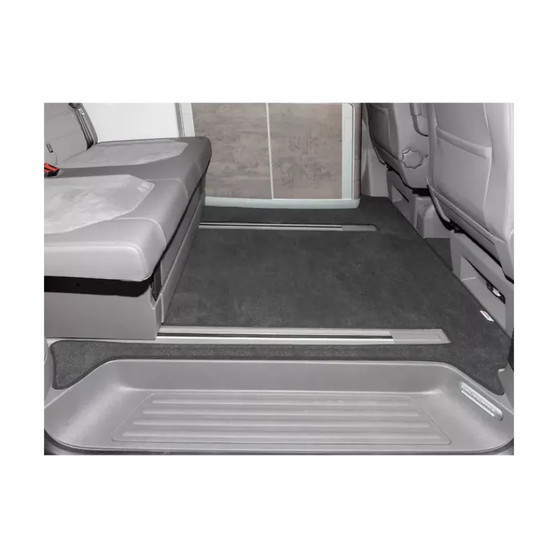 Tapis arrière | VW T6.1 California Coast & Ocean*Brandrup Hot