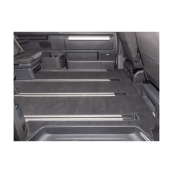 Sale Tapis arrière | VW T5 / T6 / T6.1 Multivan Equipement Intérieur·Tapis De Cabine