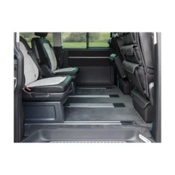 Sale Tapis arrière | VW T5 / T6 / T6.1 Multivan Equipement Intérieur·Tapis De Cabine