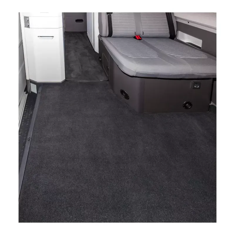 Tapis arrière | VW Grand California 600*Brandrup Online