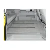 Tapis arrière banquette 3 places | VW T5 / T6 / T6.1 California Beach*Brandrup Online