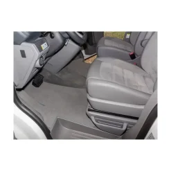 Tapis avant | VW T6.1 Equipement Intérieur·Tapis De Cabine