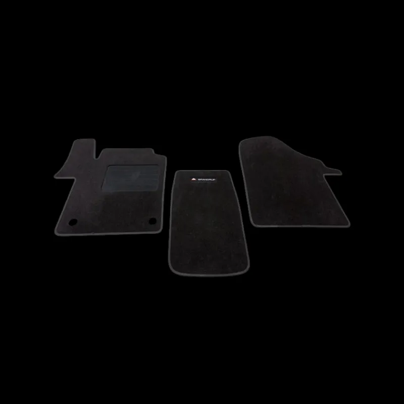 Tapis avant cabine | Classe V Marco Polo / Horizon & Activity*Brandrup Discount