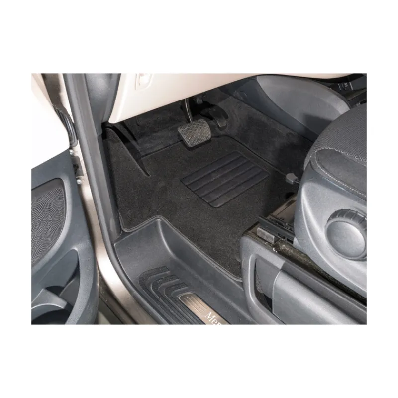 Tapis avant cabine | Classe V Marco Polo / Horizon & Activity*Brandrup Discount
