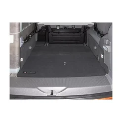 Tapis de coffre en velours | VW T5 / T6 / T6.1*Brandrup Clearance