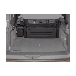 Tapis de coffre en velours | VW T5 / T6 / T6.1*Brandrup Clearance