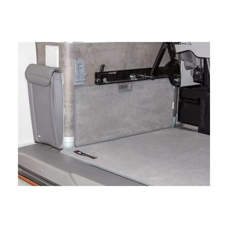 Tapis de coffre en velours | VW T5 / T6 / T6.1*Brandrup Clearance