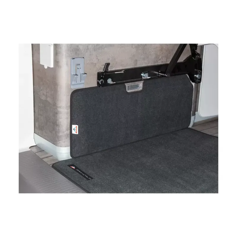 Tapis de coffre en velours | VW T5 / T6 / T6.1*Brandrup Clearance