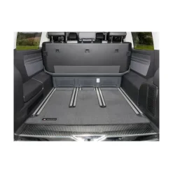 Tapis de coffre | VW T5/T6/T6.1 California Beach & Multivan*Brandrup Sale
