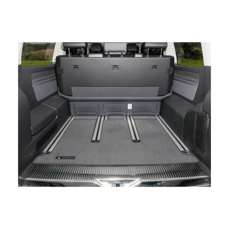 Tapis de coffre | VW T5/T6/T6.1 California Beach & Multivan*Brandrup Sale