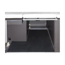 Sale Tapis de coffre | VW Grand California 600 & 680 Equipement Intérieur·Tapis De Cabine