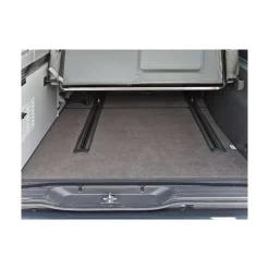 New Tapis de coffre | Viano 2 Equipement Intérieur·Tapis De Cabine
