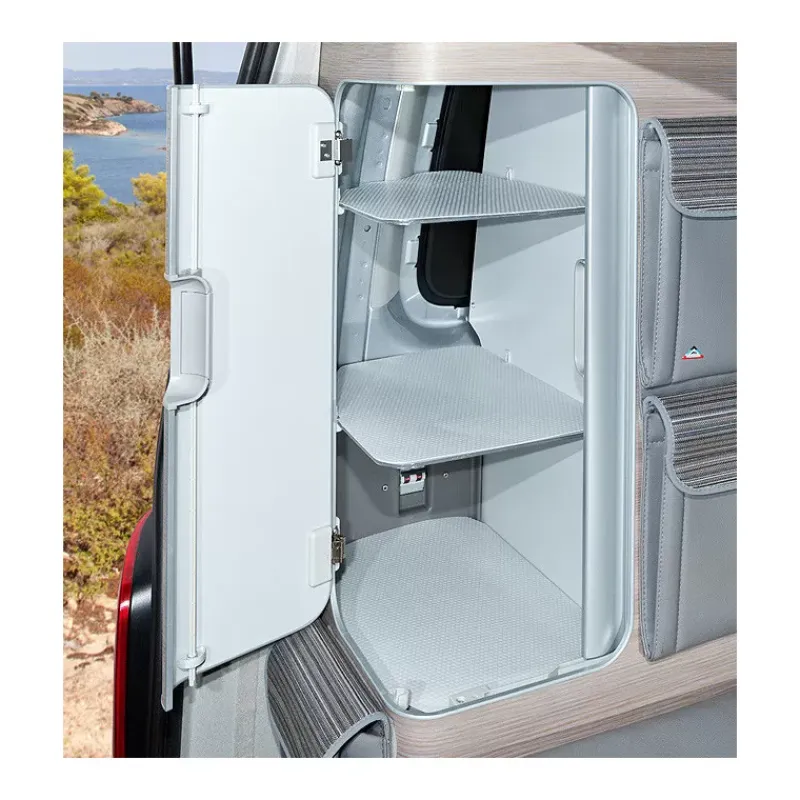 Hot Tapis de protection antidérapants | VW T5/T6/T6.1 California Vw T5 / T6|Ustensile De Cuisine & Vaisselle·Rangement & Équipement Cuisine