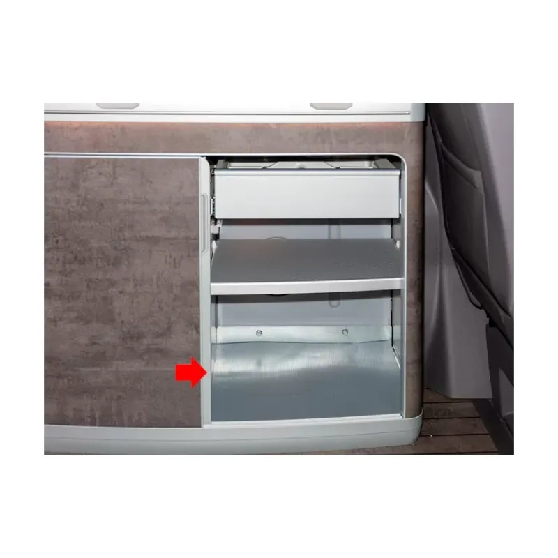 Hot Tapis de protection antidérapants | VW T5/T6/T6.1 California Vw T5 / T6|Ustensile De Cuisine & Vaisselle·Rangement & Équipement Cuisine