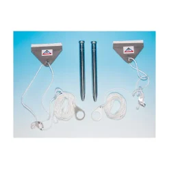New Tendeurs pour store d'origine | VW T5 / T6 / T6.1 California Vie En Plein Air·Piquet, Sardine & Accessoire