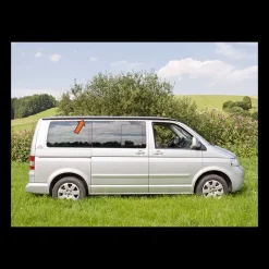 Discount Top rail | VW T5 / T6 / T6.1 L1 Tente De Toit, Barre De Toit, Coffre & Échelle·Rail & Barre De Toit|Store·Accessoires Stores