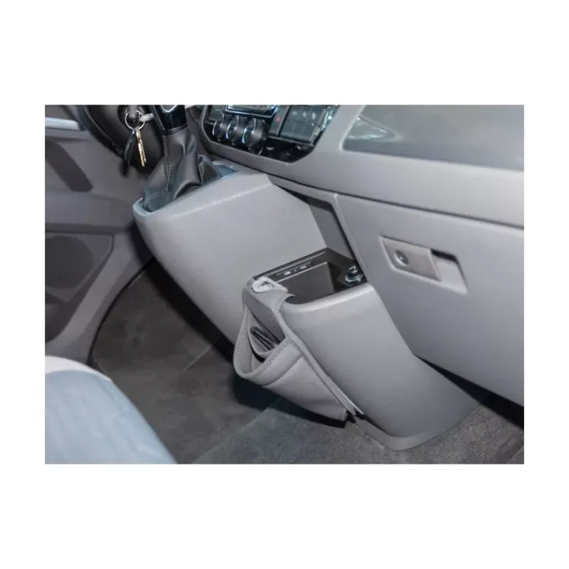 Vide poches de tableau de bord Tialo | VW T6.1*Brandrup Sale
