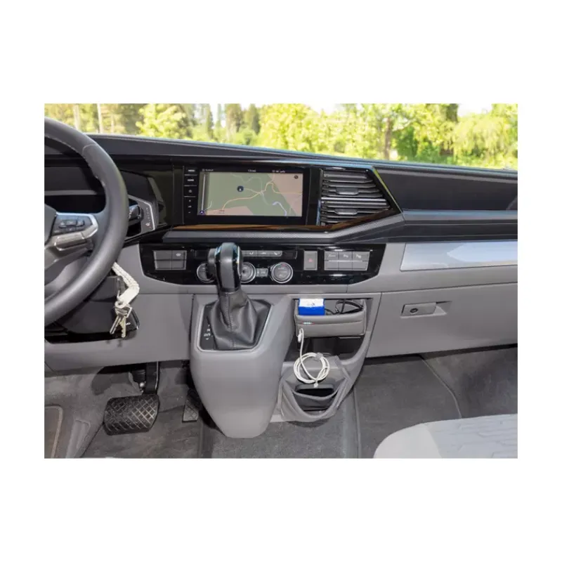 Vide poches de tableau de bord Tialo | VW T6.1*Brandrup Sale
