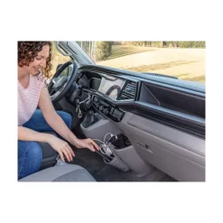 Vide poches de tableau de bord Tialo | VW T6.1*Brandrup Sale