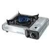 Réchaud gaz inox portable*BRIGHT-SPARK Sale