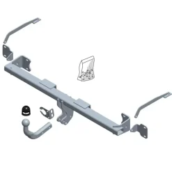Attelage | Connect 2*BRINK Hot