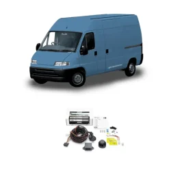 Sale Attelage | Ducato X230 / X244 Fiat Ducato / Boxer / Jumper|Attelage & Matériel Remorque·Attelage Van & Fourgon