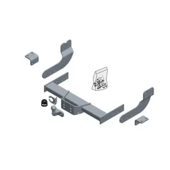 Attelage | Jumpy / Expert 2*BRINK Outlet
