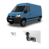 New Attelage | Master 2 Renault Master|Attelage & Matériel Remorque·Attelage Van & Fourgon