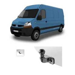 New Attelage | Master 2 Renault Master|Attelage & Matériel Remorque·Attelage Van & Fourgon