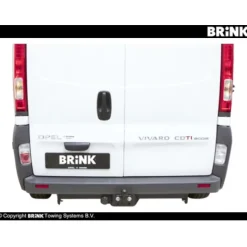 Online Attelage | Trafic 2 Renault Trafic / Primastar / Vivaro / Nv300|Attelage & Matériel Remorque·Attelage Van & Fourgon