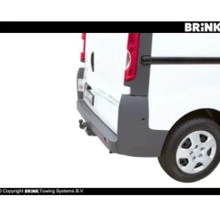 Online Attelage | Trafic 2 Renault Trafic / Primastar / Vivaro / Nv300|Attelage & Matériel Remorque·Attelage Van & Fourgon