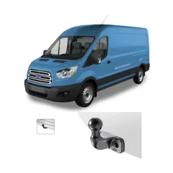 Attelage | Transit 5*BRINK Outlet