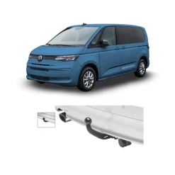 Discount Attelage | VW T5 / T6 Vw T5 / T6|Attelage & Matériel Remorque·Attelage Van & Fourgon