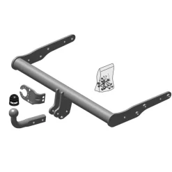 Discount Attelage | VW T5 / T6 Vw T5 / T6|Attelage & Matériel Remorque·Attelage Van & Fourgon