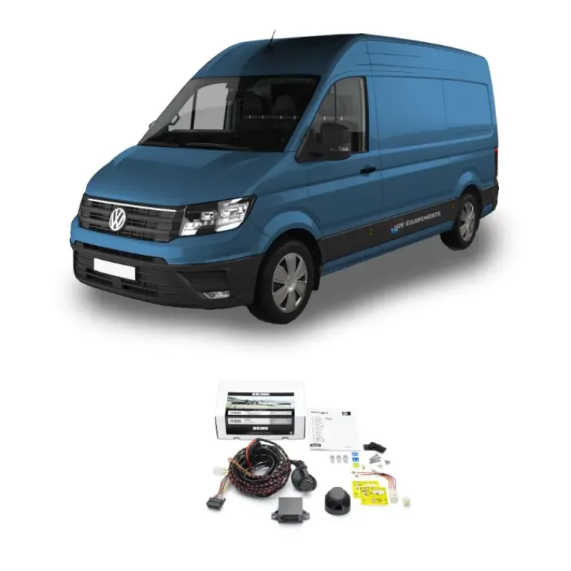 Faisceau | Crafter 1 / Sprinter 2*BRINK Online