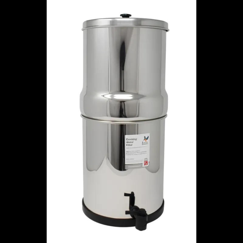 Online Filtre à gravité Ultra Sterasyl | 12 L Purification & Traitement De L'Eau·Filtration Nomade|Traitement & Purification De L'Eau·Filtration Passive