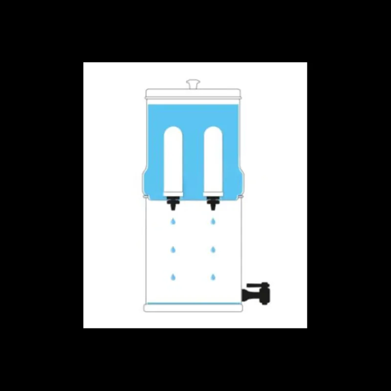 Online Filtre à gravité Ultra Sterasyl | 12 L Purification & Traitement De L'Eau·Filtration Nomade|Traitement & Purification De L'Eau·Filtration Passive