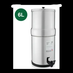 Online Filtre à gravité Ultra Sterasyl | 6 L Purification & Traitement De L'Eau·Filtration Nomade|Traitement & Purification De L'Eau·Filtration Passive