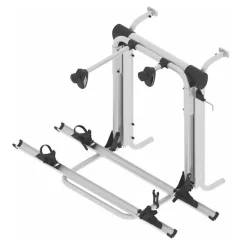 Bike Lift Rail Porte Vélos·Porte-Vélo Camping-Car