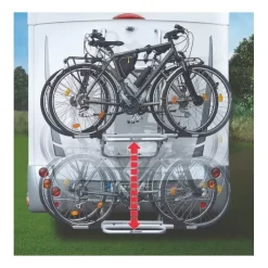 Bike Lift Short*BR-Systems