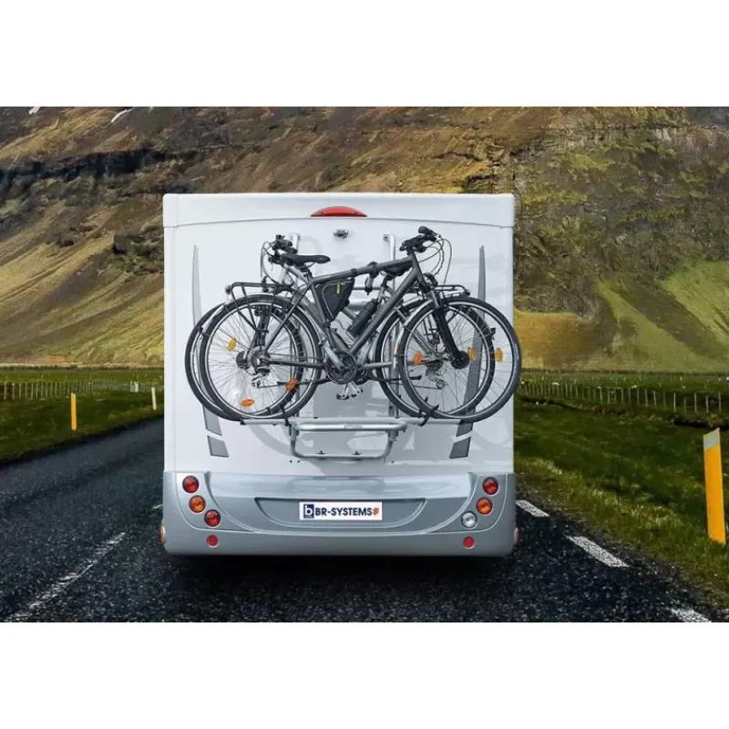 Bike Lift Short*BR-Systems