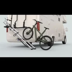 porte vélos Bike Glide*BR-Systems Discount