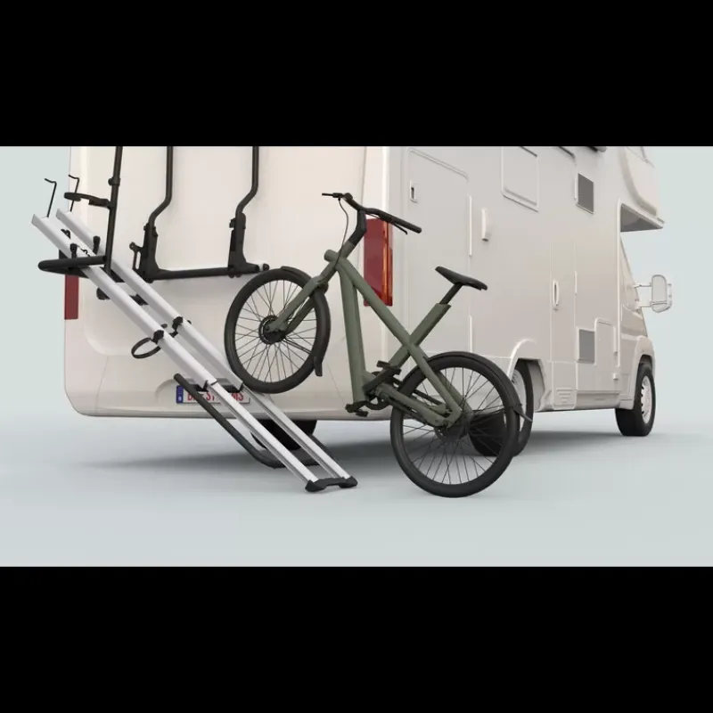 porte vélos Bike Glide*BR-Systems Discount