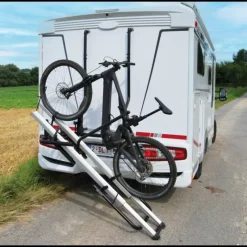 porte vélos Bike Glide*BR-Systems Discount