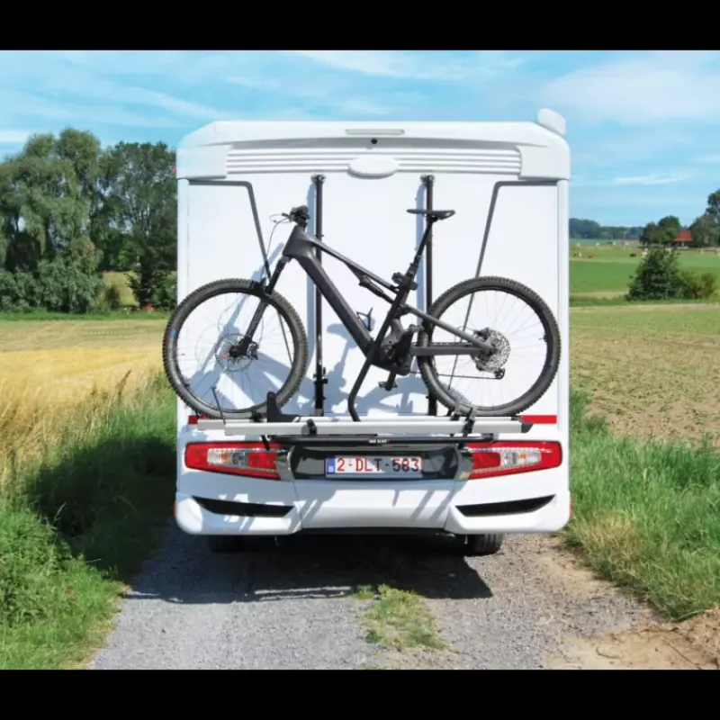 porte vélos Bike Glide*BR-Systems Discount
